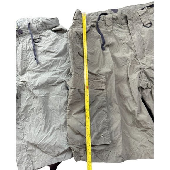 LOT OF 2 BOYS SCOUTS OF AMERICA MENS‎ SHORTS SIZE S | E1 - Picture 4 of 5